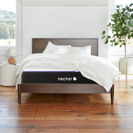 NECTAR PREMIER HYBRID MATTRESS
