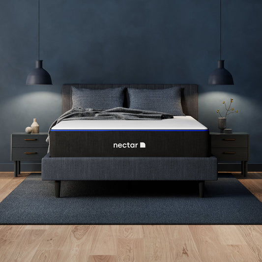 NECTAR MEMORY FOAM MATTRESS