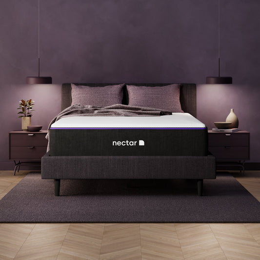 NECTAR PREMIER MATTRESS