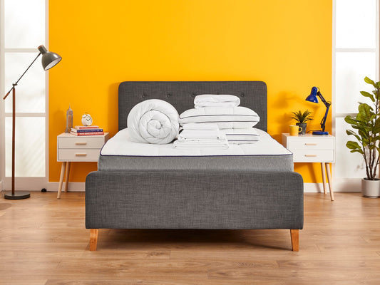 THE NECTAR HYBRID STORAGE BUNDLE