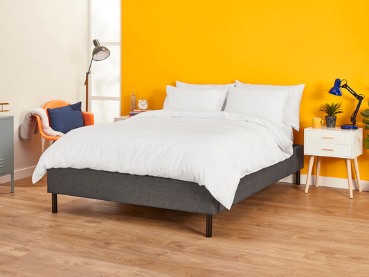 THE NECTAR HYBRID MATTRESS + DUVET
