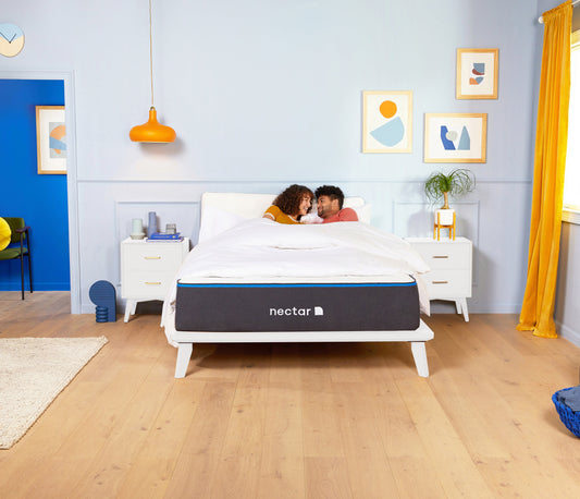 THE NECTAR STORAGE BUNDLE