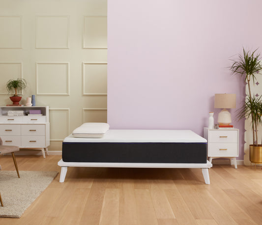 NECTAR PREMIER MATTRESS + 2 PREMIUM PILLOWS