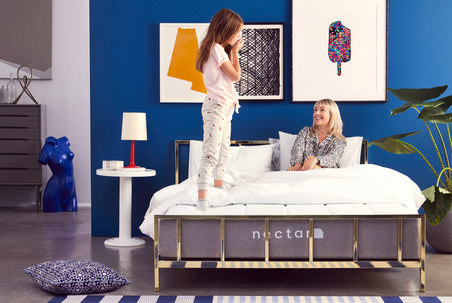 Cot Mattress