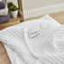 Waffle Hand Towel