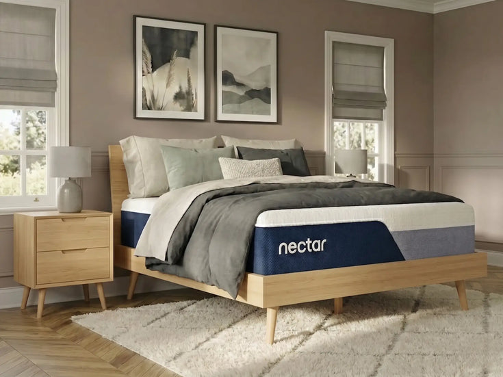Nectar Premier Hybrid Mattress
