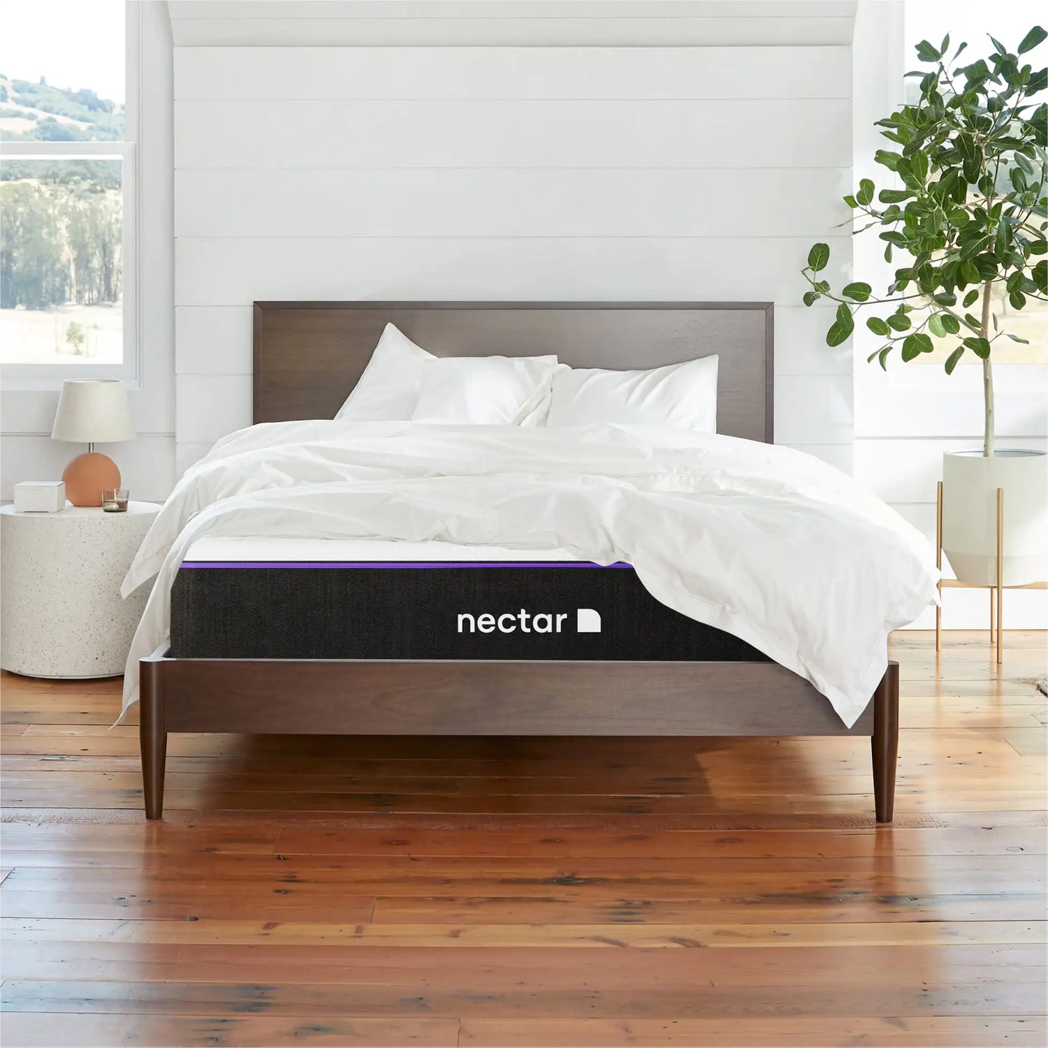 NECTAR PREMIER HYBRID MATTRESS