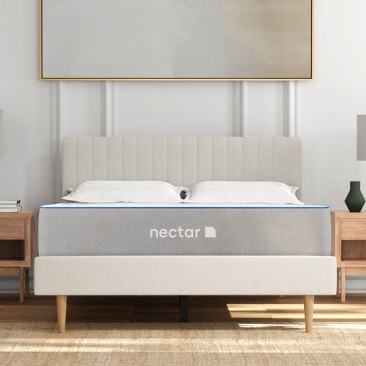 NECTAR ESSENTIAL HYBRID MATTRESS