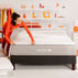 NECTAR HYBRID MATTRESS + 2 PREMIUM PILLOWS