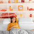 NECTAR HYBRID MATTRESS + 2 PREMIUM PILLOWS