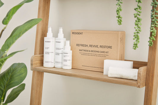 NECTAR CARE KIT