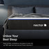 NECTAR MEMORY FOAM MATTRESS