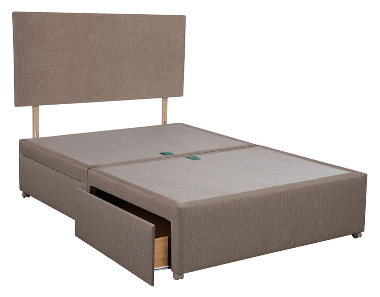 THE NECTAR DIVAN BED