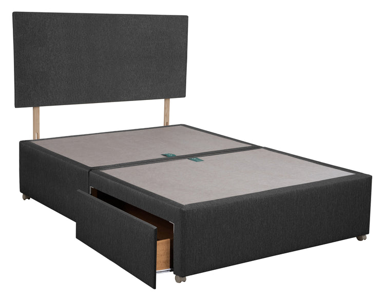 THE NECTAR DIVAN BED
