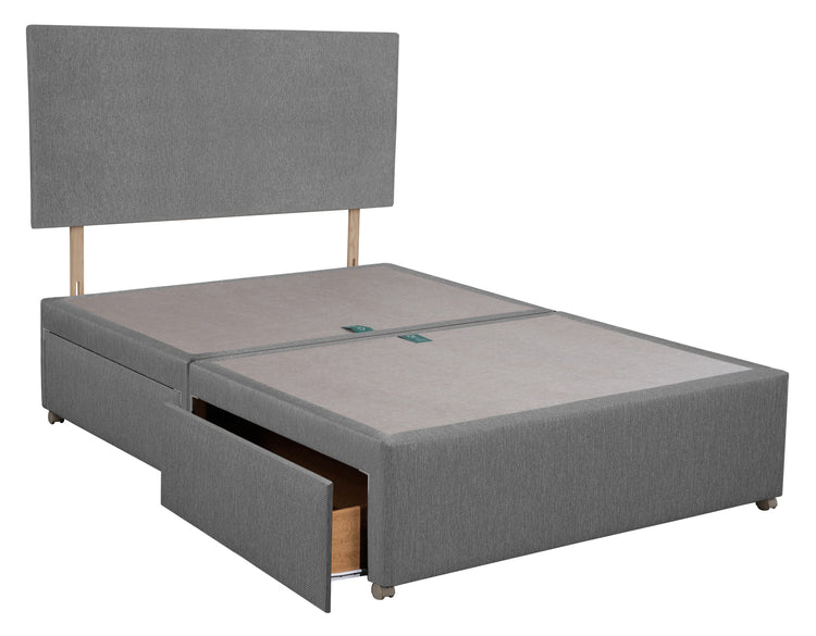 THE NECTAR DIVAN BED