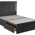 THE NECTAR GRAND DIVAN BED