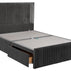 THE NECTAR GRAND DIVAN BED