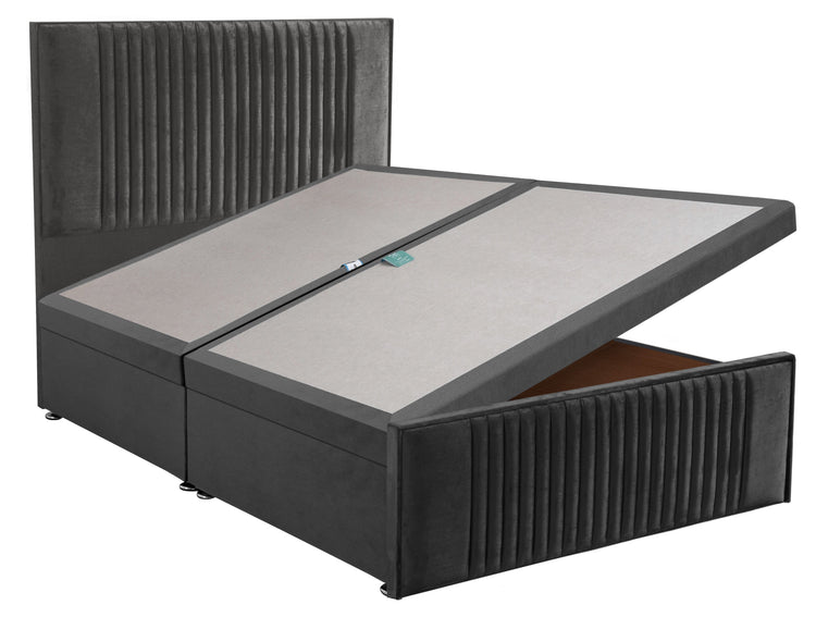 THE NECTAR GRAND DIVAN BED