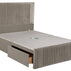 THE NECTAR GRAND DIVAN BED