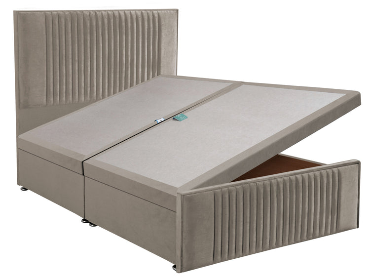 THE NECTAR GRAND DIVAN BED