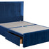 THE NECTAR GRAND DIVAN BED