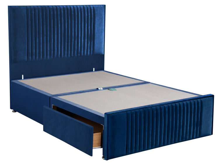 THE NECTAR GRAND DIVAN BED