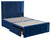 Double / Royal / 4 Drawer