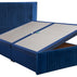 THE NECTAR GRAND DIVAN BED