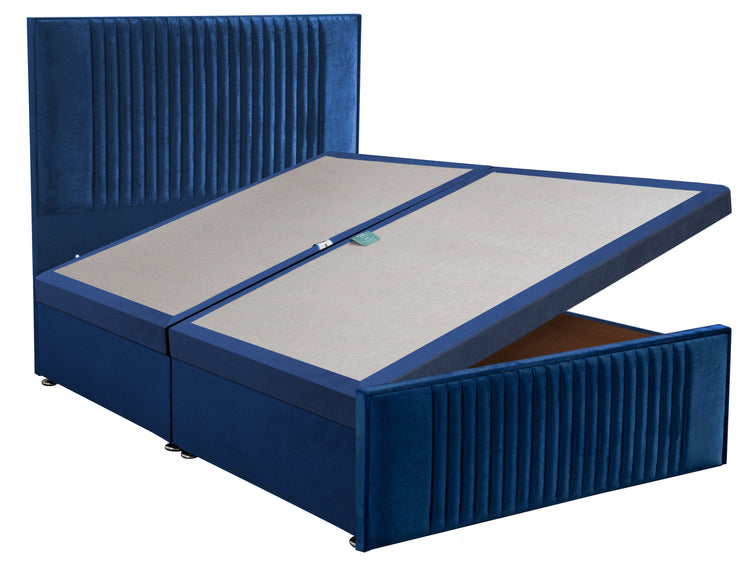 THE NECTAR GRAND DIVAN BED
