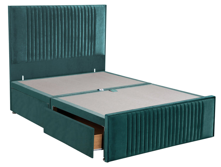 THE NECTAR GRAND DIVAN BED