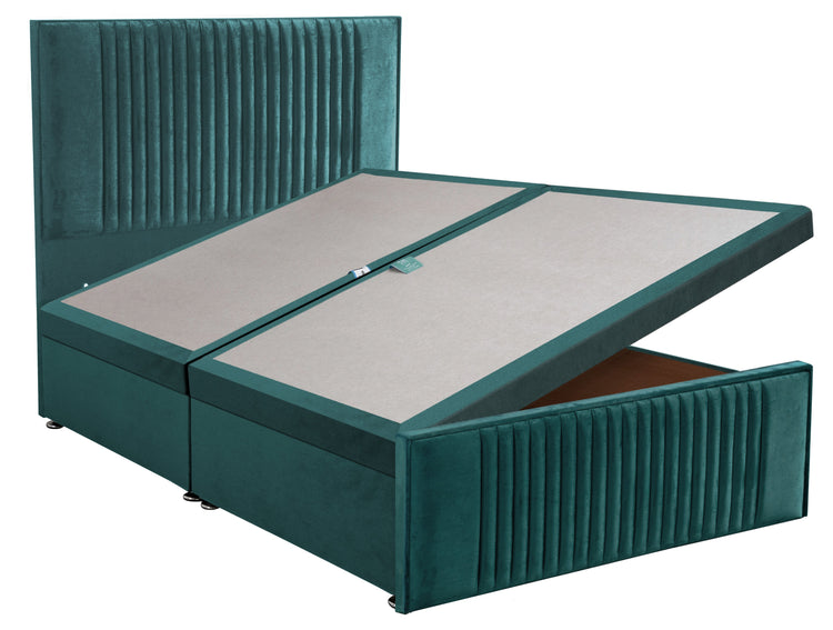 THE NECTAR GRAND DIVAN BED