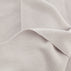 ORGANIC LIGHTWEIGHT KNITTED THROW