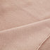 ORGANIC LIGHTWEIGHT KNITTED THROW