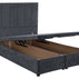 THE NECTAR LUXURY DIVAN BED