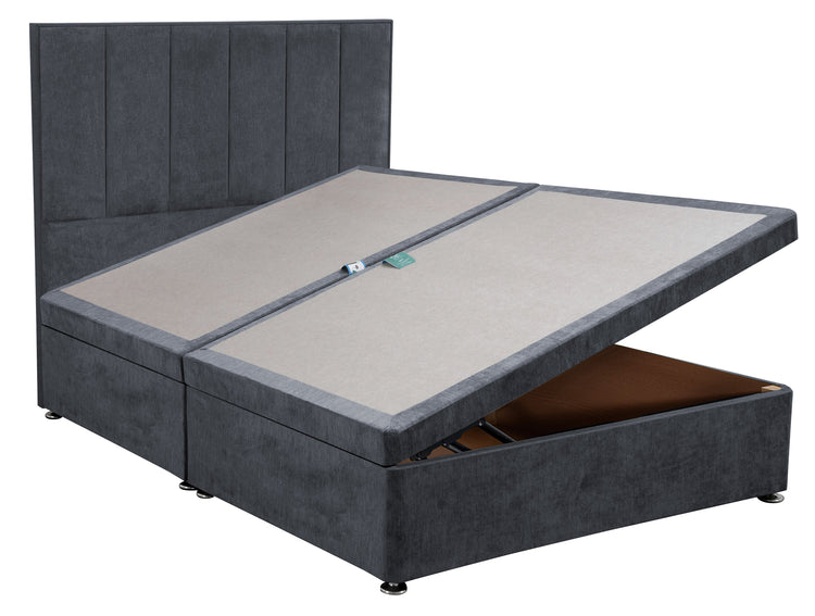 THE NECTAR LUXURY DIVAN BED