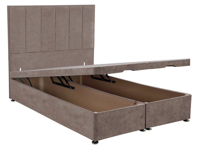 THE NECTAR LUXURY DIVAN BED