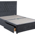 THE NECTAR LUXURY PLUS DIVAN BED