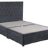 THE NECTAR LUXURY PLUS DIVAN BED