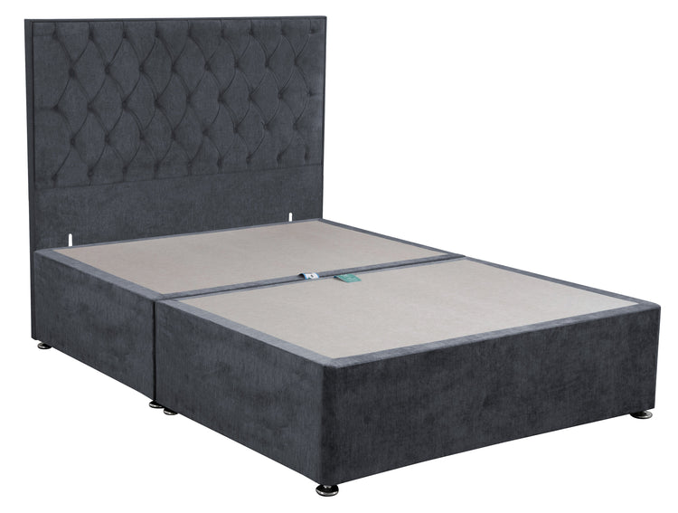 THE NECTAR LUXURY PLUS DIVAN BED