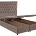 THE NECTAR LUXURY PLUS DIVAN BED