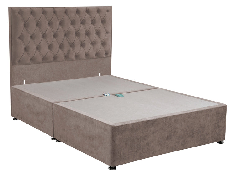 THE NECTAR LUXURY PLUS DIVAN BED