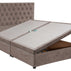THE NECTAR LUXURY PLUS DIVAN BED