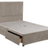 THE NECTAR LUXURY DIVAN BED