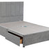 THE NECTAR LUXURY DIVAN BED