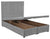 Double / Silver / Ottoman Front