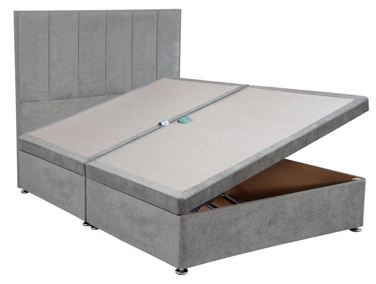 THE NECTAR LUXURY DIVAN BED