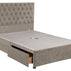THE NECTAR LUXURY PLUS DIVAN BED