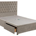 THE NECTAR LUXURY PLUS DIVAN BED