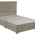 THE NECTAR LUXURY PLUS DIVAN BED