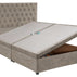 THE NECTAR LUXURY PLUS DIVAN BED